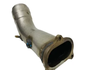 Collettore scarico verticale Ducati Panigale 899