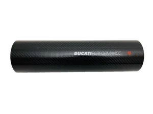 Fodero tondo Ducati Monster