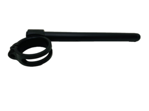 Semimanubrio destro Ducati 1098