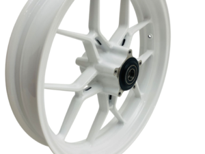 Cerchio Mv Agusta Brutale 800 Dal 2012 Al 2016 Bianco Anteriore Spmv8000b5894