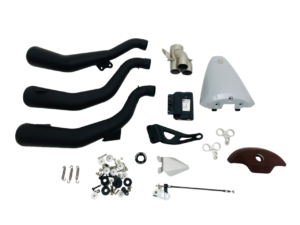 Mv Agusta Superveloce Kit Racing Arrow Marmitte Superveloce 800 Spmv8000c9788