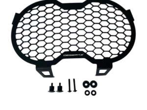 Kit Griglia Faro Ducati Desert X Cd 97381931aa Va Nuova Originale
