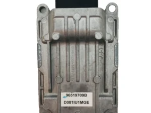 Centralina Iniezione Ducati Monster 696 Cd 96519709b Continental Nuova Originale