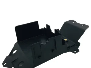 Supporto batteria Ducati Streetfighter 848