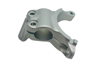 Morsetto anteriore destro Ducati Panigale