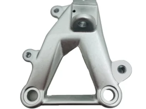 Piastra portapedana Ducati 848