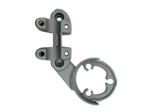 Cavallotto manubrio inferiore Ducati Scrambler 800