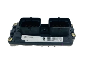 Centralina iniezione Ducati Monster s2r