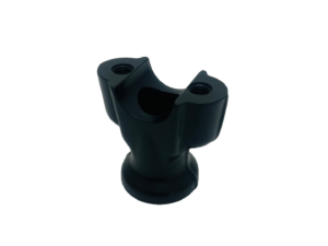 Cavallotto manubrio inferiore Ducati Hypermotard 796