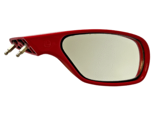 Specchietto Ducati 916 996 748 998 Destro Rosso cd 72020 Nuovo Originale
