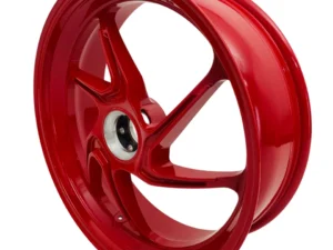 Cerchio Mv Agusta F3 800 Rc Dal 2020 Al 2022 Posteriore Rosso Spmv80b0c3289