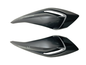 Fianchetti Mv Agusta Brutale 800 Rr B3 Codone Spmv80a0c0011 Avio Carbon