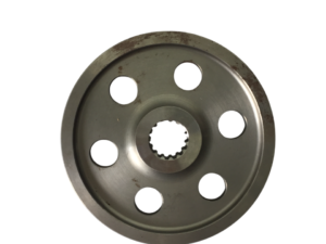 Flangia Accensione Ducati 916 R 1997-1999 Cd 27610091b Nuova Originale