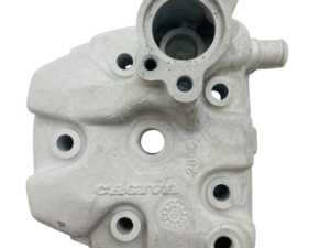Testata Cagiva Mito 125 Ev 00 - 07 Coperchio Cd Spmv80a064818 Nuovo Originale