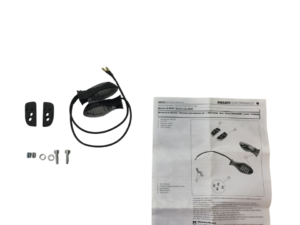 Kit Frecce Led Ducati Cd 96627002b Alluminio Nuove Originali