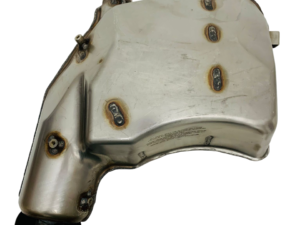 Silenziatore Ducati Scrambler Icon Urban Enduro Classic Cd 57313681b Nuovo