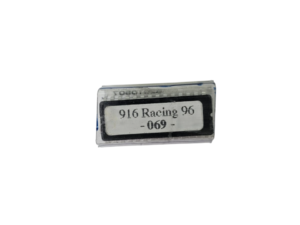 Eprom Ducati 916 Racing 1996 Cd 54610811a Nuovo Originale