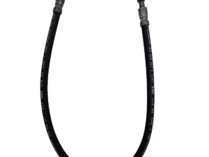 Tubo freno anteriore Ducati st2