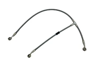 Tubo freno anteriore Ducati 748