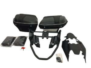 Borse Ducati Monster In Abs Termoformato Semirigide 1200 96780321a AC Nuove