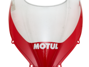 Parabrezza Mv Agusta F4 Rc 1000 17 19 Plexiglass Whindshild Spmv8000c4977 Nuovo