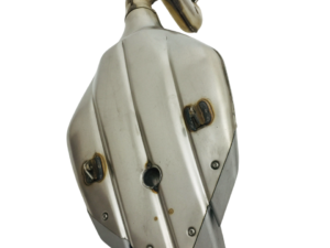 Silenziatore Mv Agusta F4 F4 R F4 Rr 1000 Dal 2013 Al 2015 Spmv8000b7619 Nuovo