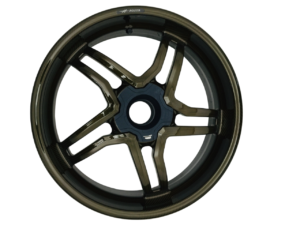 Cerchio Mv Agusta Carbonio Bst Rapid Teck F4 1000 Brutale 4 Cl F3 Spmv80a0d0489