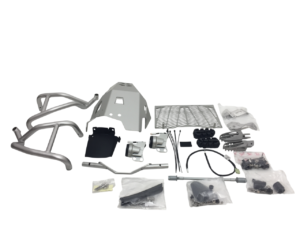 Pack Ducati Multistrada Accessori Enduro 1200 1260 S Cd 97980661a AC Nuovo