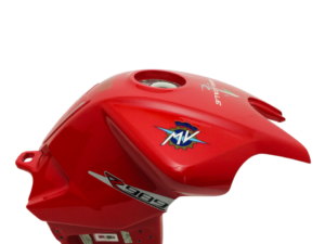 Serbatoio Mv Agusta Brutale 989 Rc 2008 Spmv8000b1612 Nuovo Originale
