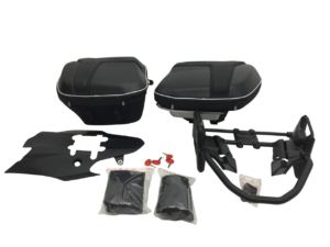 Borse Ducati Monster In Abs Termoformato Semirigide 821 1200 Cd 96780321b Ac