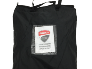 Set Termocoperte Ducati Panigale V2 V4 V4 S Cd 97980601a AC Nuove Originali