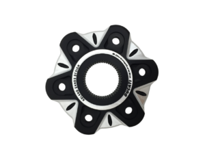 Flangia Ducati In Alluminio Dal Pieno Xdiavel Cd 97380511a Ac Nuova Originale