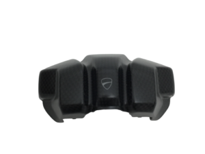 Cover Strumentazione Ducati Streetfighter In Carbonio V2 Cd 96981482aa Ac