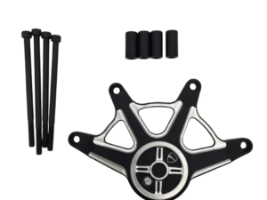 Cover Frizione Ducati Xdiavel In Alluminio Dal Pieno Cd 97380591a Ac Nuova