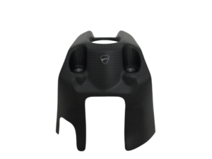 Cover Blocchetto Ducati Monster In Carbonio 797 821 1200 Cd 96980871a Ac