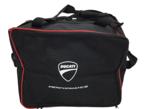 Borsa Interna Ducati Multistrada Per Top Case 1200 Enduro Cd 96780821a Ac Nuova
