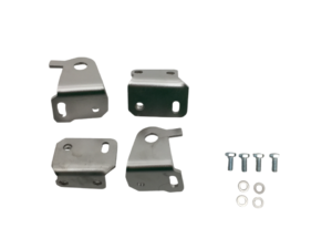 Staffe Ducati Multistrada Supporto Faretti 1200 Enduro Cd 96680551a Ac Nuove