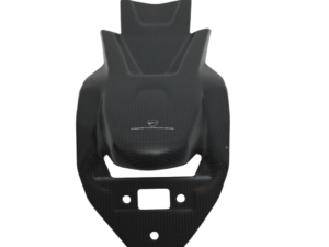 Cover Ducati Multistrada Portatarga 1260 1260 S Abs In Carbonio Cd 96981091a Ac