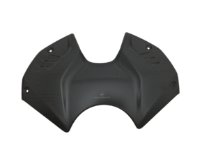 Cover Serbatoio Ducati Streetfighter In Carbonio V4 V4s V4sp Cd 96981262aa Ac