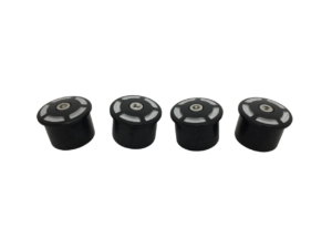 Tappi Telaio Ducati Diavel In Alluminio Dal Pieno 1260 1260 S 97381101aa Ac