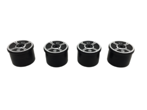 Tappi Telaio Ducati Xdiavel In Alluminio Dal Pieno 1260 1260 S 97380571a Ac