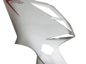 Carena MV Agusta F4 1000 base sinistra dal 13 al 15 8000B8305 argento nuova