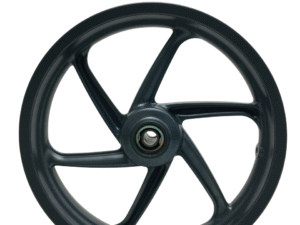 Cerchio Cagiva Mito 125 Sp 525 07 - 15 Anteriore 3.0 X 17 Grimeca 8c0090835 Grig