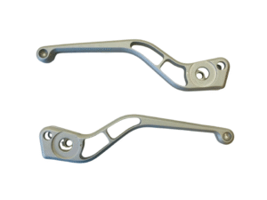 Coppia Leve Race Ducati 916 999 Dal 2000 Cd 97050s00b Nuova Originale