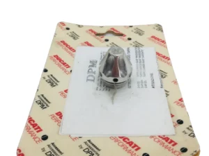 Tappo Olio Ducati Monster Supersport Cd 97023p00a Va Nuovo Originale