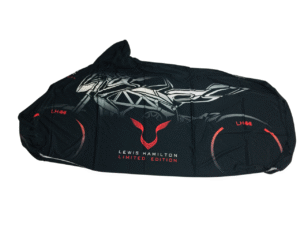 Telo MV Agusta brutale 800 Lewis Hamilton coprimoto cd SPMV8000C5258 nuovo