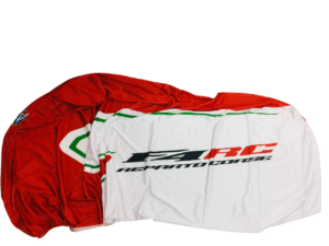 Telo MV Agusta F4 RC 1000 dal 15 a 19 coprimoto cd spmv8000C4970 nuovo