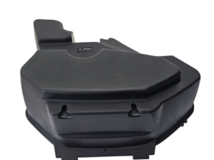 Fondo Borsa Rigida Ducati Multistrada Sinistra Cd 96733903bg Nuovo Va