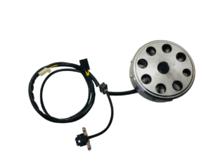 Statore Alternatore Honda Varadero 125 125 De Luxe Cd 31100-Kpc-D51 Nuovo