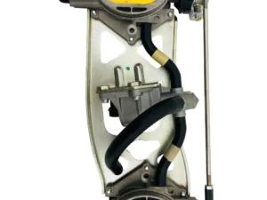 Corpo farfallato Ducati 1098